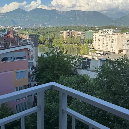 View House Apartment Tirana