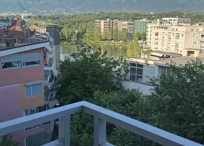 View House Apartment Tirana